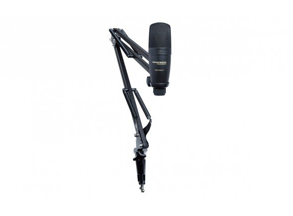 Marantz POD PACK 1 - Podcasting Kit Marantz POD PACK 1 - Podcasting Kit